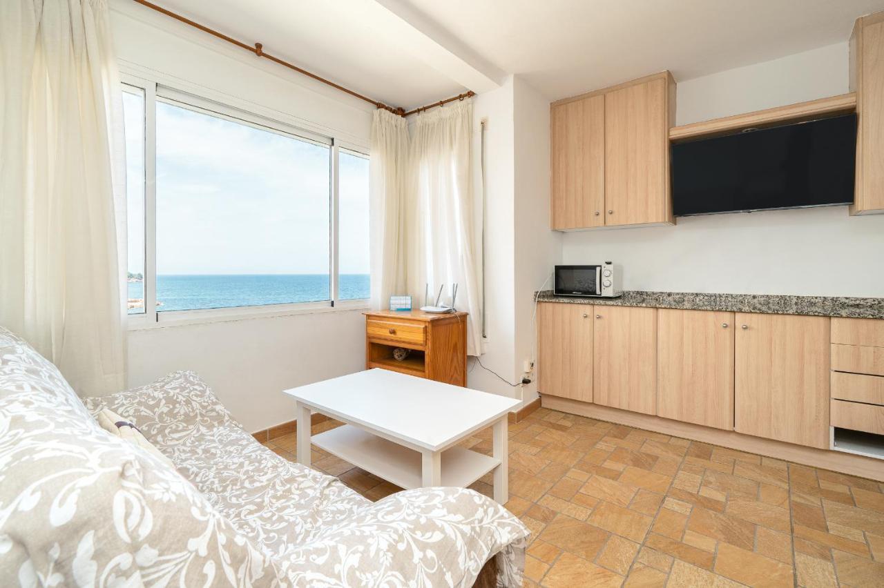 Apartament Bellavista L'Ametlla de Mar Exterior foto